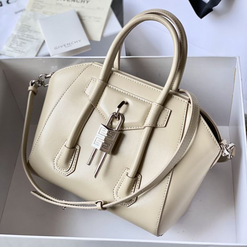 Givenchy Top Handle Bags